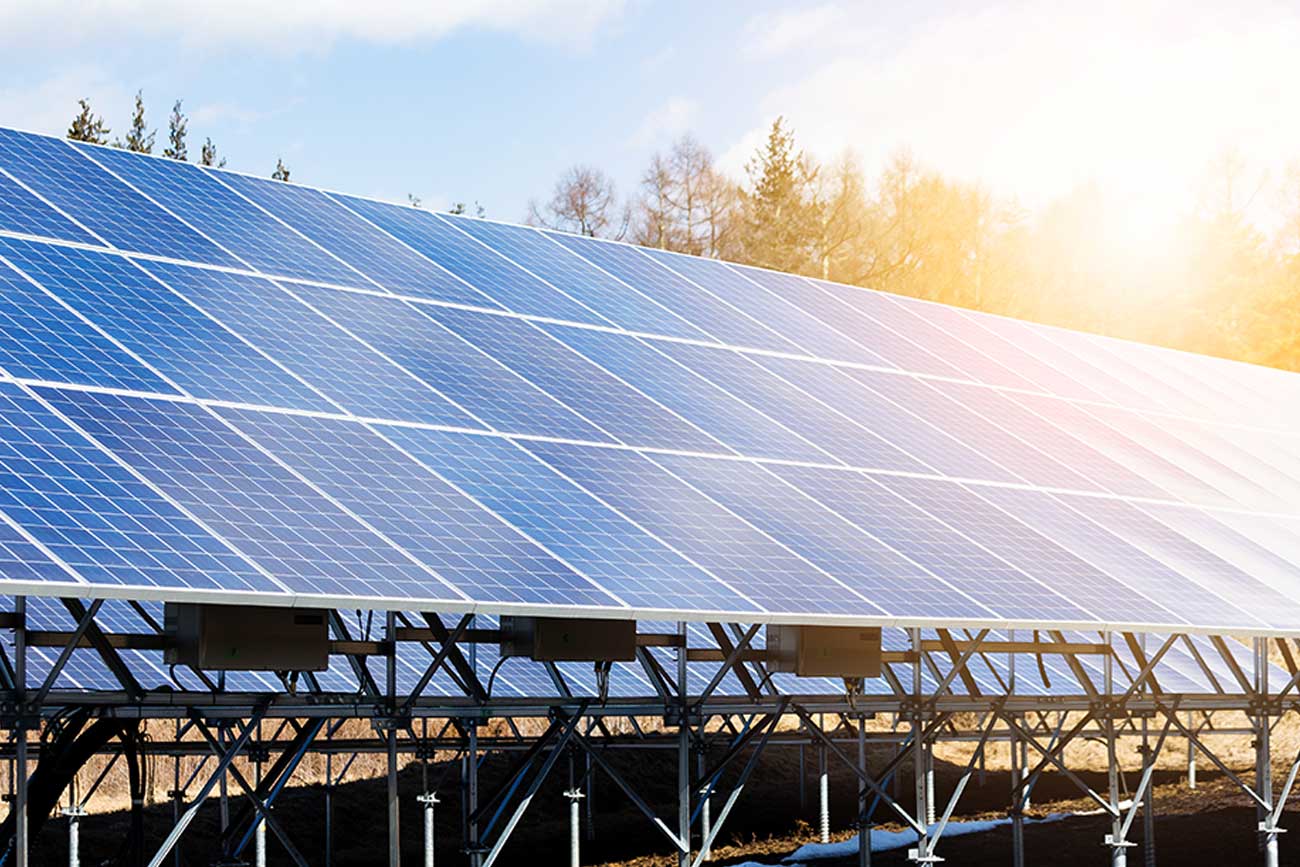 Precio de Instalación de Placas Solares